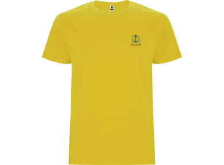 Camiseta de manga corta infantil de 190 g/m² Stafford