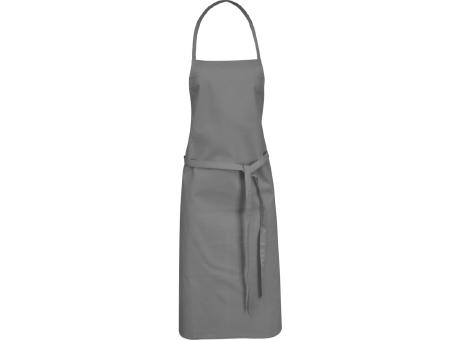 Delantal 100% algodón de 180g/m² con cinturón trasero Reeva