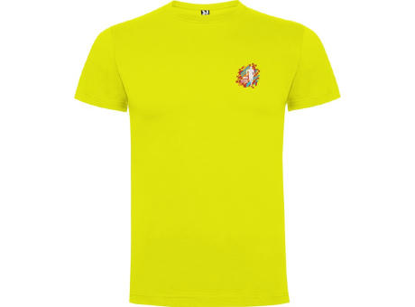 Camiseta de manga corta infantil de 165 g/m² Dogo Premium