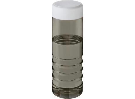 Bidón con tapa de rosca de 750 ml H2O Active® Eco Treble