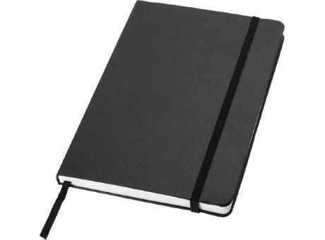 Libreta A5 de tapa dura Classic