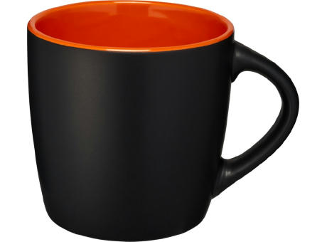 Taza de cerámica de 320 ml Riviera