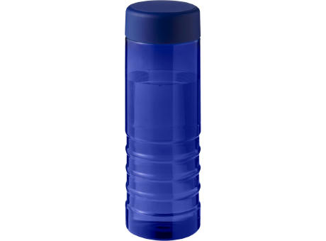 Bidón con tapa de rosca de 750 ml H2O Active® Eco Treble