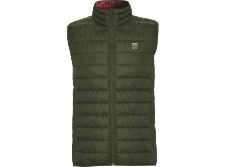 Chaleco con aislamiento para hombre Oslo