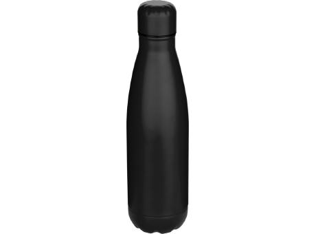 Bidón de 750 ml de acero inoxidable reciclado con certificado RCS de una sola pared Cove