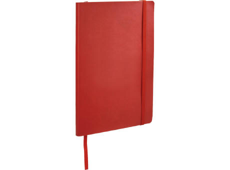 Libreta A5 de tapa blanda Classic