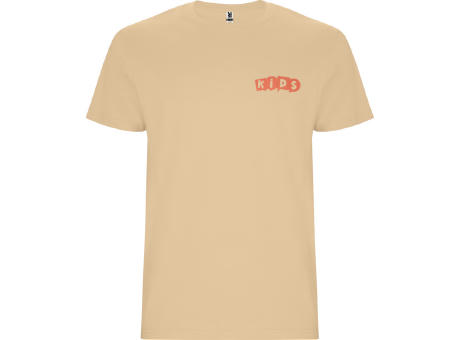Camiseta de manga corta infantil de 190 g/m² Stafford