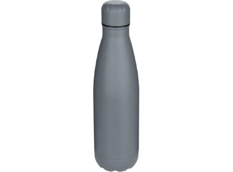 Bidón de 750 ml de acero inoxidable reciclado con certificado RCS de una sola pared Cove