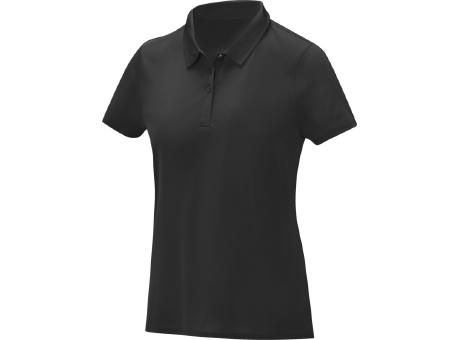 Polo Cool fit de manga corta para mujer de 105 g/m² 