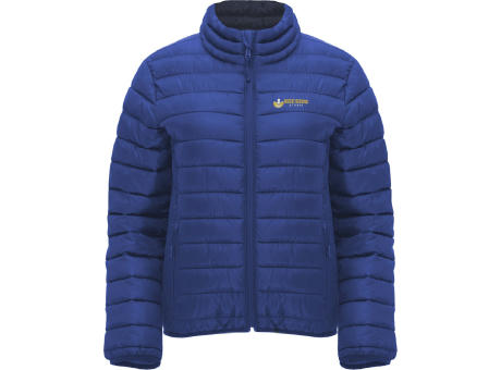 Chaqueta con aislamiento para mujer Finland