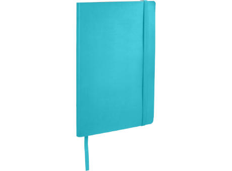 Libreta A5 de tapa blanda Classic