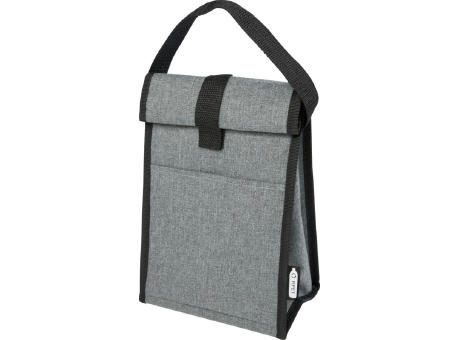 Bolsa isotérmica de PET reciclado GRS para 4 latas Reclaim