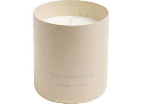 Vela perfumada Wellmark