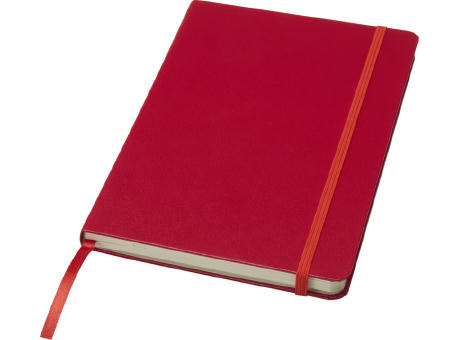Libreta A5 de tapa dura Classic