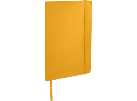 Libreta A5 de tapa blanda Classic