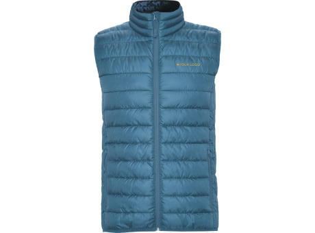 Chaleco con aislamiento para hombre Oslo