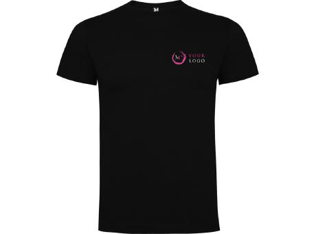 Camiseta de manga corta infantil de 165 g/m² Dogo Premium