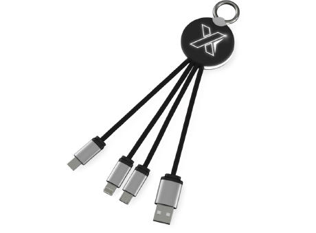 SCX.design C16 ring light-up cable retroiluminado 