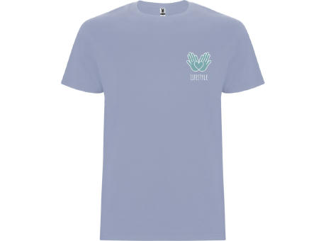 Camiseta de manga corta para hombre de 190 g/m² Stafford