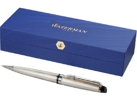 Waterman bolígrafo Expert (tinta azul)