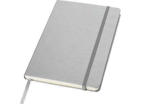 Libreta A5 de tapa dura Classic