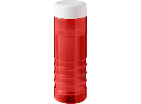Bidón con tapa de rosca de 750 ml H2O Active® Eco Treble