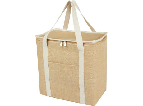 Bolsa Tote de yute de 300 g/m² de 19 L Juta