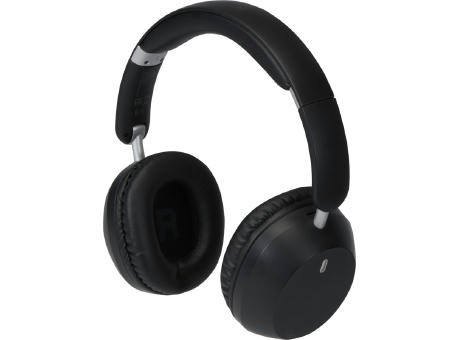 Auriculares ANC y ENC plegables de plástico reciclado Hoggar