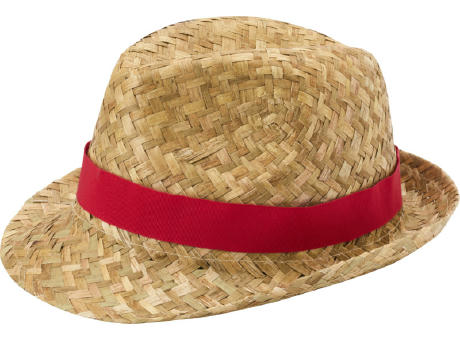 Sombrero de paja Pricus