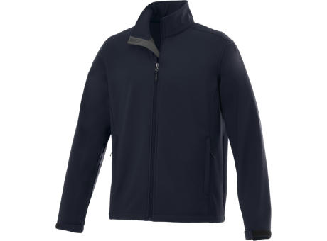 Chaqueta softshell de hombre Maxson