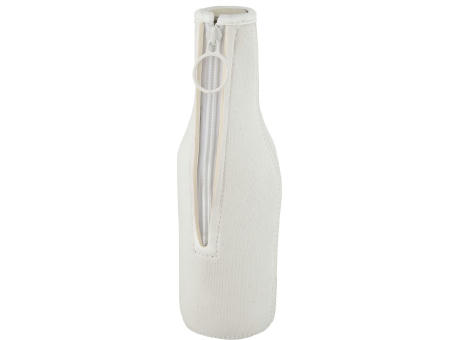 Funda de neopreno reciclado para botellas Fris
