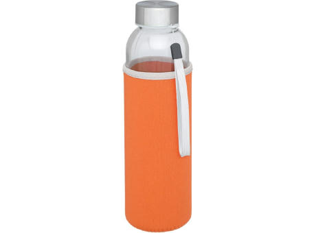 Botella de vidrio de 500 ml Bodhi