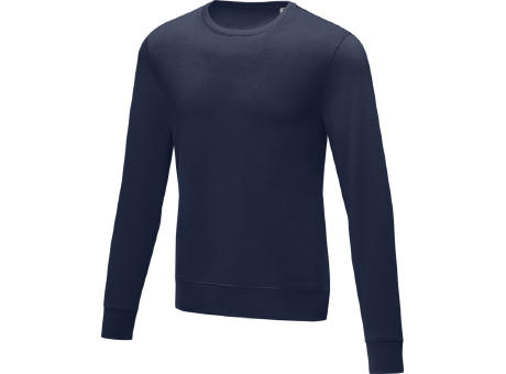Jersey de cuello redondo para hombre de 240 g/m² Charon