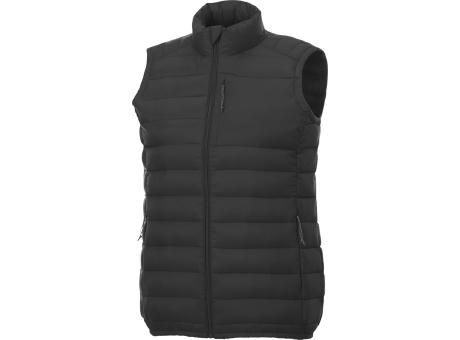 Chaleco aislante de material reciclado para hombre Pallas