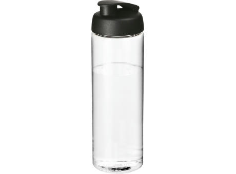 Bidón deportivo con tapa Flip de 850 ml H2O Active® Vibe 