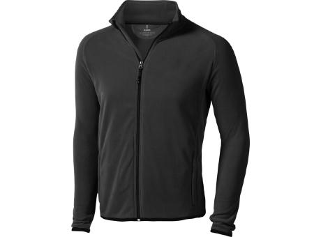 Chaqueta de forro con cremallera completa de hombre Brossard