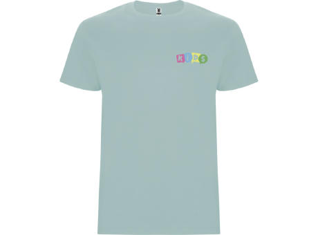 Camiseta de manga corta infantil de 190 g/m² Stafford