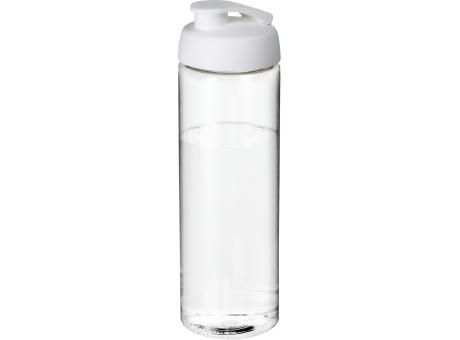 Bidón deportivo con tapa Flip de 850 ml H2O Active® Vibe 