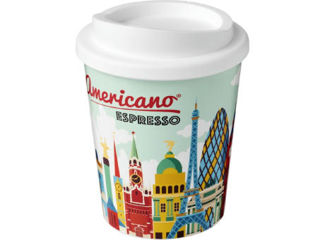 Brite-Americano® Vaso térmico de 250 ml Espresso