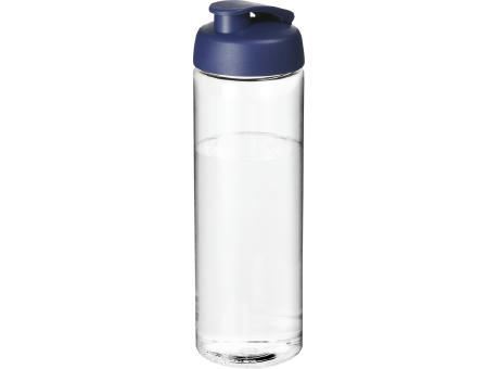 Bidón deportivo con tapa Flip de 850 ml H2O Active® Vibe 