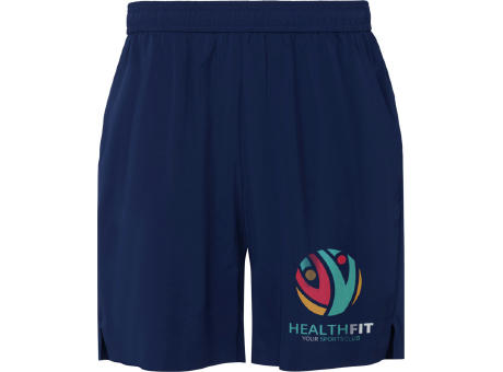 Pantalón corto deportivo unisex de 100 g/m² Murray