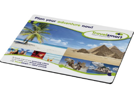 Brite-Mat® Alfombrilla para ratón rectangular 