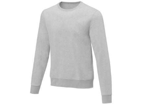 Jersey de cuello redondo para hombre de 240 g/m² Charon