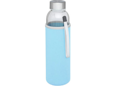 Botella de vidrio de 500 ml Bodhi