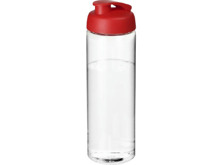 Bidón deportivo con tapa Flip de 850 ml H2O Active® Vibe 
