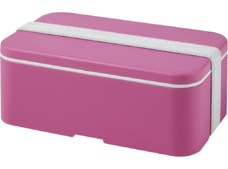 Fiambrera de 700 ml MIYO 