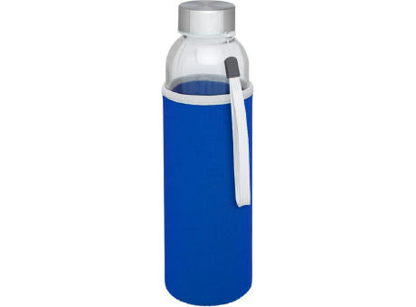 Botella de vidrio de 500 ml Bodhi