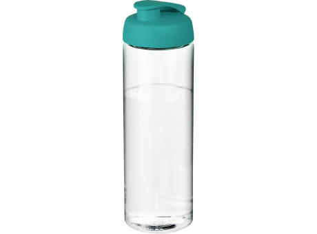 Bidón deportivo con tapa Flip de 850 ml H2O Active® Vibe 