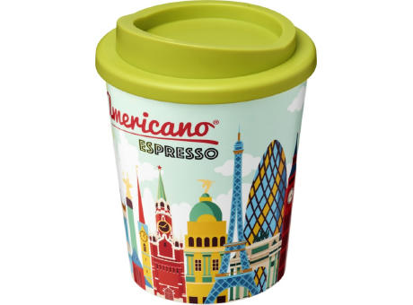 Brite-Americano® Vaso térmico de 250 ml Espresso