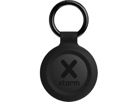 Etiqueta de viaje resistente al agua Xtorm XTAG2GA